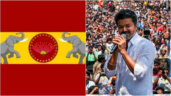 10 சீட்டுகளை வெல்லும் தவெக.. 23.9 சதவிகித வாக்குகளை கைப்பற்றும் விஜய்.. லோக்போல் கருத்துக்கணிப்பு