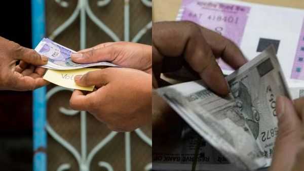 ஒரு ஓட்டுக்கு ரூ 25000 கொடுத்தாரா பணக்கார வேட்பாளர்? ஓவர் நைட்டில் லட்சாதிபதியான வாக்காளர்கள்?