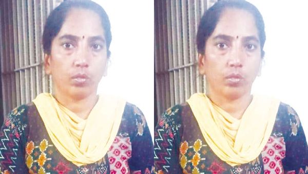 கிருஷ்ணகிரி நவீனாவுக்கு வந்த ஆத்திரம்.. கணவனுக்கு ஒரே அடி.. உயிருடன் இல்லை