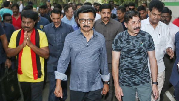 கருத்துக்கணிப்புகள், மக்கள் கணிப்பு எதிலும் நாம்தான்! அண்ணா நகரில் கெத்தாக சொன்ன முதல்வர் ஸ்டாலின்