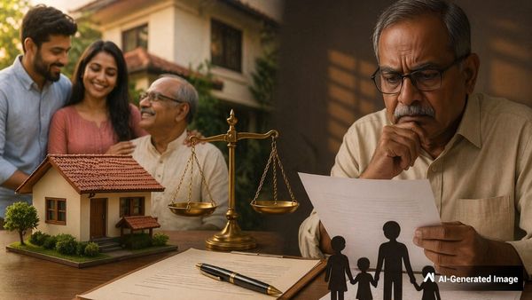 உயில் மட்டும் போதாது.. சொத்துக்களை வில்லங்கம் இல்லாமல் வாரிசுகளுக்கு கொடுக்க செட்டில்மென்ட் பத்திரம் ரொம்ப முக்கியம்!