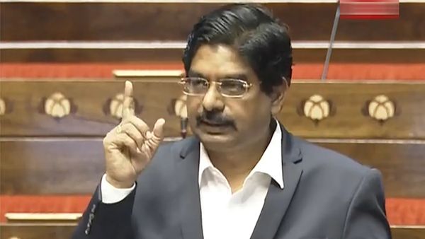 சட்டங்கள் விதிகளை மீறுபவர்கள் வசதிக்காக அல்ல.. ஜன விஷவாஸ் மசோதாவுக்கு வில்சன் எதிர்ப்பு