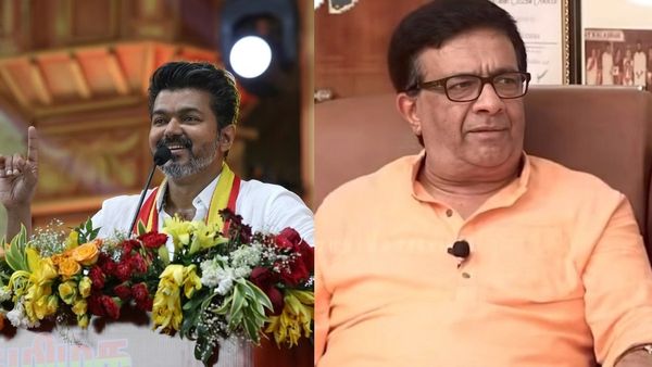 விஜயை எந்த விதத்திலும் குறை சொல்ல முடியாது! சின்ன வயசுல இருந்தே எனக்கு தெரியும்.. ஒய் ஜி மகேந்திரன் ஓபன்