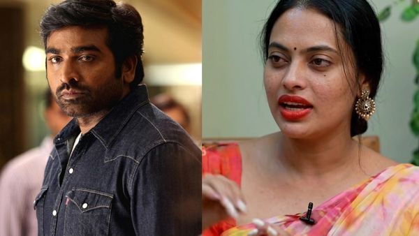 விஜய் சேதுபதிக்கு ஜோடியாக நடித்த போது நடந்த சம்பவம்! யாரும் இப்படி பண்ண கூடாது! சீரியல் நடிகை ஓபன்
