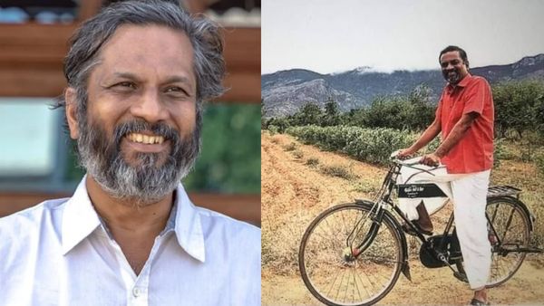 இந்தியாவுக்கு உடனே வாங்க.. அமெரிக்காவில் இனி வேண்டாம்.. NRIகளை அழைக்கும் ZOHO ஸ்ரீதர் வேம்பு