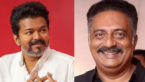 ஆளுநரின் செயல் அருவருக்கத்தக்கது.. விஜய்க்குதான் மக்கள் ஆணை கிடைச்சது! பிரகாஷ்ராஜ் சப்போர்ட்