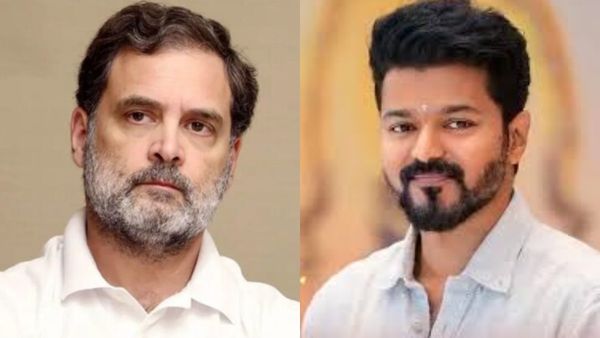 விஜய்யை ஆட்சி அமைக்க அழைக்காவிட்டால் ஆளுநர் மாளிகை முற்றுகை.. போராட்டத்தை அறிவித்த மாணவர் காங்கிரஸ்