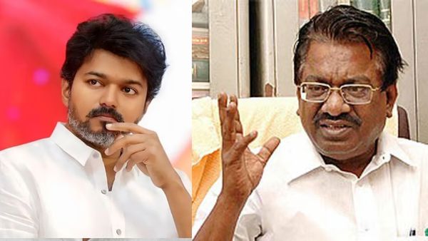 தமிழகத்தில் நிலையான ஆட்சி அமையனும் என்பதே திமுக நோக்கம்.. டிகேஎஸ் இளங்கோவன்