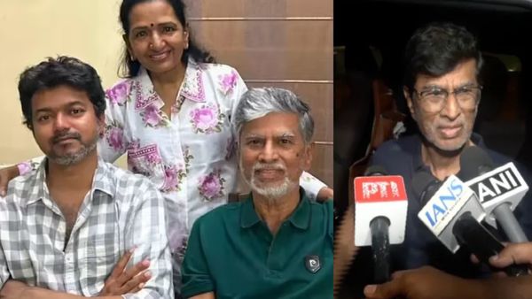 தமிழ்நாட்டின் முதல்வராகும் விஜய்.. தமிழ் மக்கள் வெற்றி பெற்றுள்ளனர்.. எஸ்ஏசி சொன்ன வார்த்தை
