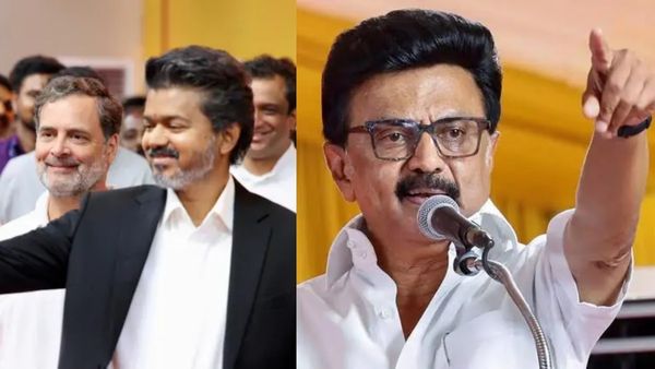 இந்த ஆட்சி எப்போ வேணா கவிழலாம்.. ரெடியா இருங்க! திமுக மா.செ கூட்டத்தில் ஸ்டாலின் பேச்சு