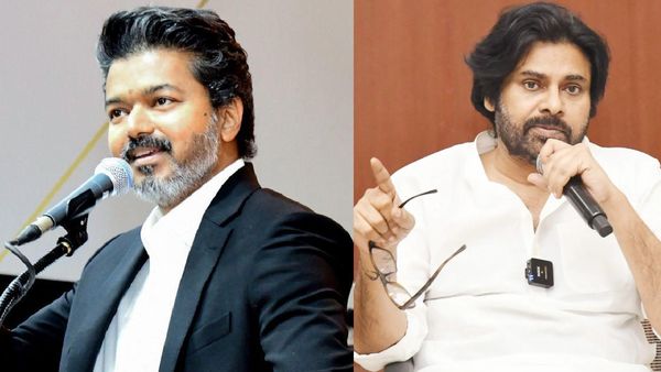 விஜய் முதல்வர் ஆனதில் இருந்து எனக்கு அழுத்தம் கொடுக்குறாங்க.. வேதனையை கொட்டிய பவன் கல்யாண்