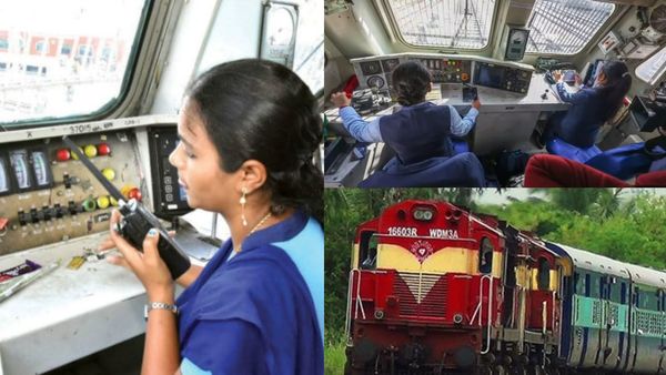 Railway job: உதவி லோகோ பைலட் வேலை.. ரயில்வே வெளியிட்ட மெகா அறிவிப்பு! 11,127 பணியிடங்கள்! தேர்வர்களே தட்டி தூக்குங்க
