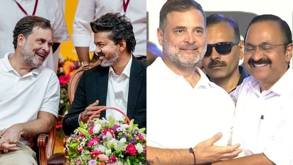 விஜய் கேரள முதல்வர் பதவியேற்பு விழாவில் கலந்து கொள்ளாதது ஏன்? பின்னணி என்ன?