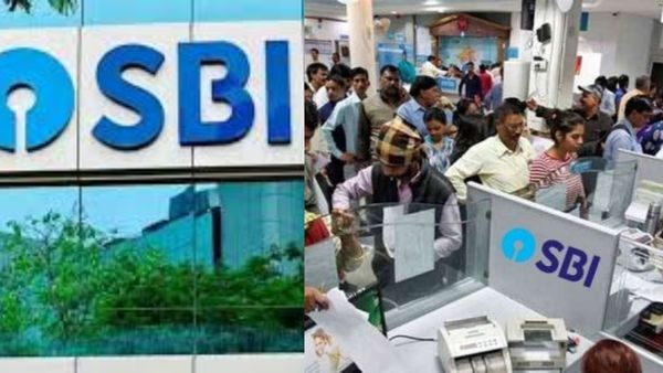எஸ்பிஐ வங்கியில் 7,150 பணியிடங்கள்.. டிகிரி தகுதி தான்.. உள்ளூரிலேயே வேலை பார்க்க சான்ஸ்