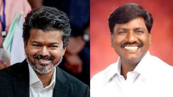 பெ விஸ்வநாதன் எனும் நான்.. அமைச்சராகும் மேலூர் தொகுதி காங்கிரஸ் எம்எல்ஏ? யார் இவர்!