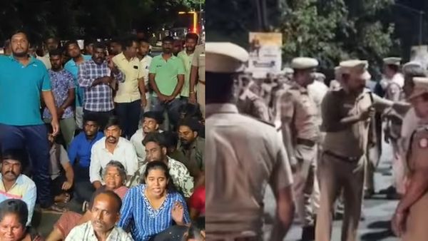 கோவை: சாக்லேட் தருவதாக சிறுமியை கடைக்கு அழைத்து சென்ற கார்த்திக்.. தமிழகத்தை உலுக்கிய சம்பவம்! என்ன நடந்தது?