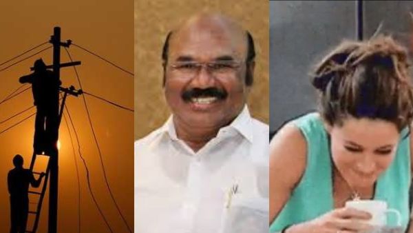 மூஞ்ச பாத்து ஓட்டு போட்டுருந்தா தெரிஞ்சுருக்கும்.. பாவம்! தவெகவை பங்கம் செய்த அதிமுக ஜெயக்குமார்