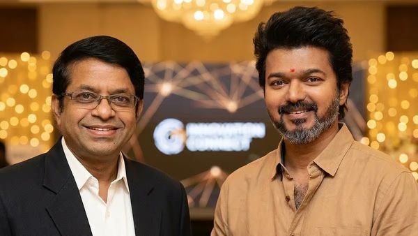 முதல்​வர் விஜய்​யின் ஜோதிடருக்கு அரசு பதவி ரத்து.. இடதுசாரிகள், காங்கிரஸ், தேமுதிக வரவேற்பு