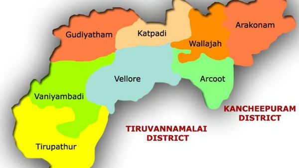 ஆம்பூர் அருகே பயங்கரம்.. நாய்க்கு வைத்த கறிக்குழம்பை சாப்பிட்ட சிறுமி.. அலறி துடித்த பெற்றோர்