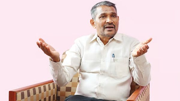 “திமுக - அதிமுக இணைவது தமிழ்நாட்டுக்கு நல்லது”.. விசிக எம்.எல்.ஏ வன்னி அரசு தடாலடி!
