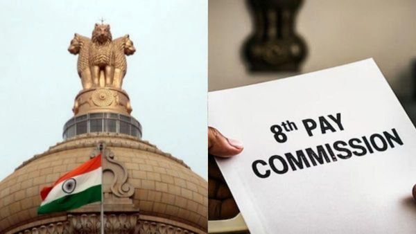 5 ஆண்டுக்கு ஒருமுறை சம்பள உயர்வு; ₹69,000 அடிப்படைச் சம்பளம்... மத்திய அரசு போடும் ஸ்வீட் பிளான்!