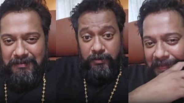 10 வருஷமா வேதனையில இருக்கேன்... எங்களை விஷம் வைத்து கொன்றுடுங்க... நடிகர் பாலா உருக்கம்!