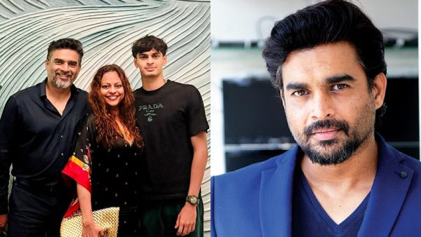 4 வயதிலேயே என் மகனுக்கு கருத்தடை முதல் பாலியல் பாதுகாப்பு வரை சொல்லி கொடுத்தோம்.. ஏனென்றால் நடிகர் மாதவன் ஓபன்