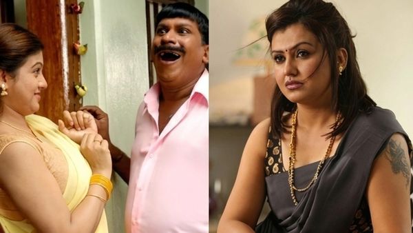 அப்பா செய்த செயல்! வடிவேலு உடன் மீண்டும் நடிப்பதை விட பிச்சை எடுத்து வாழ்வேன்! நடிகை சோனா ஆதங்கம்