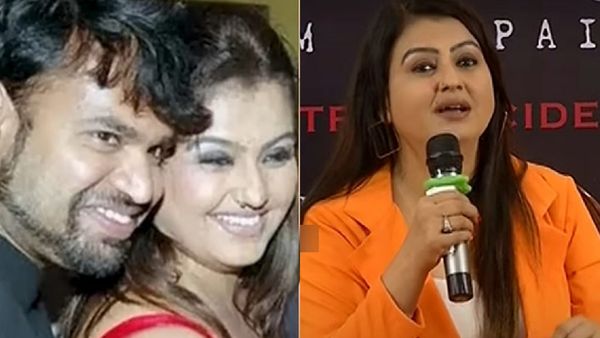 பிரேம்ஜியுடன் காதலா? 40 வயது வரை அவர் கல்யாணம் பண்ணாத காரணம்.. ஓபனாக பேசிய சோனா!