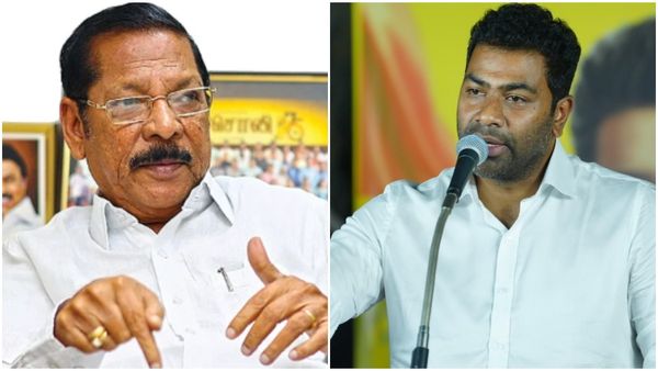 தமிழ்நாட்டை லாட்டரி குடும்பம் ஆளத் துடிக்கிறது.. ஆதவ் அர்ஜுனா ஒரு செல்லாக்காசு.. ஆர்.எஸ்.பாரதி!