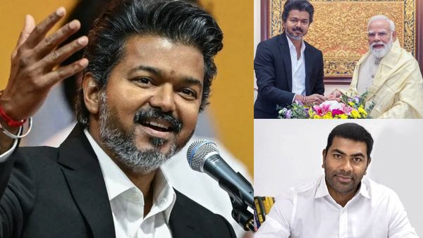 திமுகவில் இருந்து தூக்கலாம்! மோடியை பார்த்ததும் புது தெம்பில் விஜய்! ஆதவ் அர்ஜுனாவுடன் அவசர மீட்டிங்