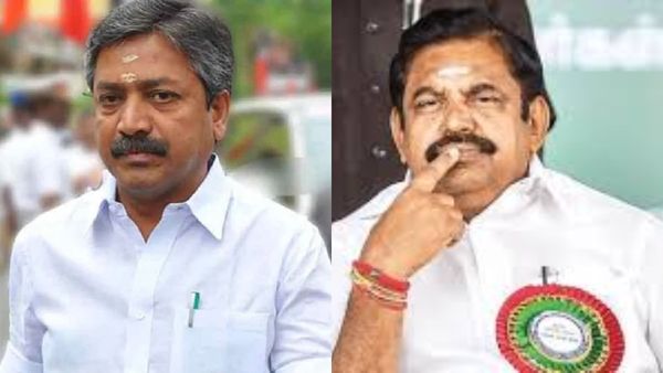 அதிமுக-விற்குள் வெடிக்கும் பூகம்பம்! கட்சியில் மீண்டும் ஒரு பிளவு? சிவி சண்முகம் தலைமையில் தனியாக மீட்டிங்!
