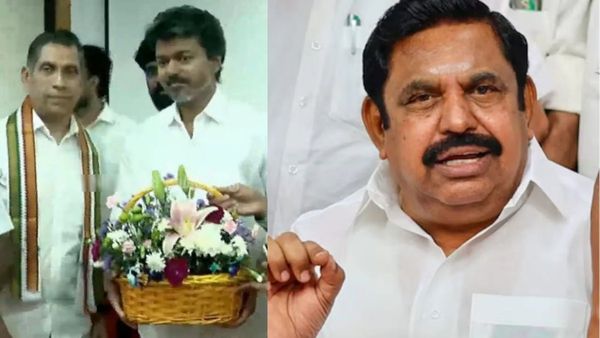 ஆமை வேக காங்கிரஸ்.. விஜய் விஷயத்தில் மட்டும் முயல் வேகம்! எல்லாத்துக்கும் அதிமுக தான் காரணம்! எப்படி?