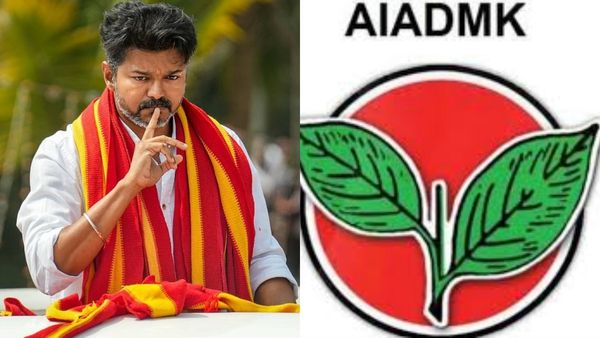 வாஷ் அவுட்.. சென்னையில் மொத்தமாக ஜீரோ.. அதிமுகவை துடைத்து எறியும் தவெக.. டெபாசிட்டே போகும்?