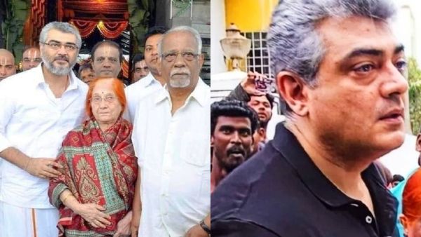 தந்தை இறப்பில் நடந்தது மீண்டும் வேண்டாம்.. தாயார் மறைவில் அஜித் குடும்பம் எடுத்த முடிவு! வருத்தத்தில் ரசிகர்கள்