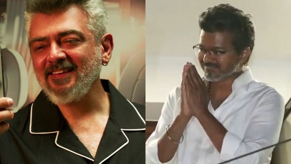 Ajithkumar: 