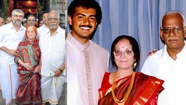 Ajith Mother Passes Away: மூன்று வருடத்திற்குள் பெற்றோரை இழந்த அஜித்.. அம்மா இறந்ததும் வைரலாகும் குடும்ப ரகசியம்
