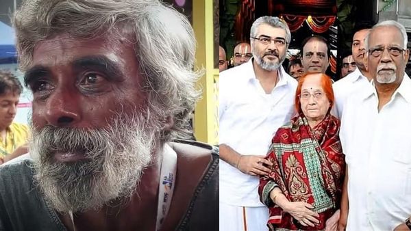 ஒருபுறம் அஜித் அம்மா மறைவு... மறுபுறம் அனாதையாக விடைபெற்ற சத்யேந்திரா! சமூகத்தின் இரட்டை முகமா?