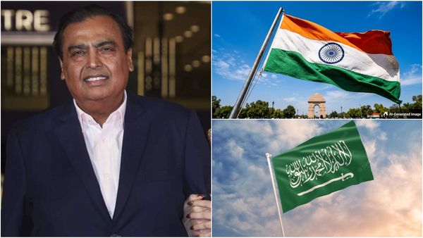 சவுதிக்கு டாடா காட்டிய இந்தியா.. சத்தமின்றி மாறிய திட்டம்.. இதில் அம்பானிக்கு தான் அதிக லாபம்!
