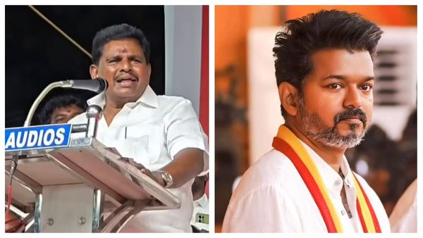 ஜோசப்னு சொன்னதும் ஓட்டு போட்டுட்டீங்க.. நான் இந்து.. சர்ச்சையாகிய அனிதா ராதாகிருஷ்ணன்