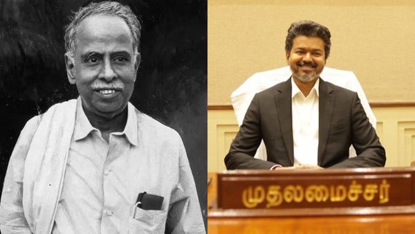 விஜய் அண்ணா பாணியில் அரசியல் புரட்சி.. 60 ஆண்டுக்கு பின் அதே பராபவ ஆண்டில் நடந்த அதிசயம்