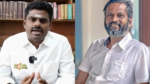 அண்ணாமலை மீண்டும் பாஜக மாநில தலைவர் ஆகணும். . ஸ்ரீதர் வேம்பு முதல் பல ஆதரவாளர்கள் குரல்