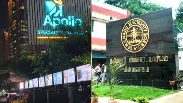 மருத்துவமனைகளில் ‘பவர் கட்’ கூடவே கூடாது.. தடையில்லா மின்சாரம் வழங்க மின் வாரியம் உத்தரவு!