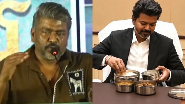Career-ன் உச்சத்தை விட்டுட்டு! கேரியர்ல சாப்பாடு எடுத்துட்டு வராரு! விஜய்யை கலாய்த்த பார்த்திபன்