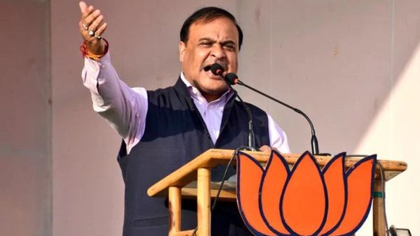 அசாமில் பிஜேபி முன்னிலை.. தபால் வாக்கு எண்ணிக்கையில் நினைத்தது அப்படியே நடக்குது!