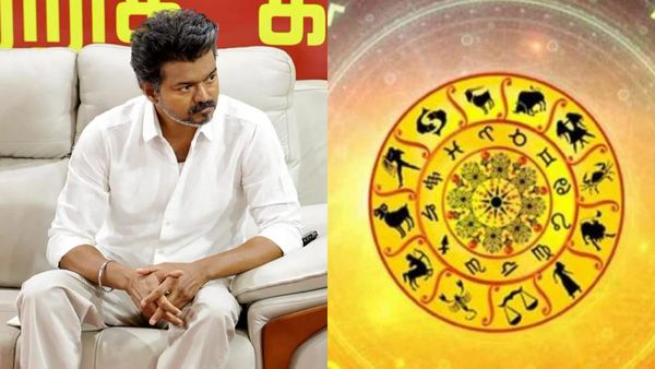 “எதிர்க்கட்சிகள் ஒரே அணியில் நிற்கும்”.. தவெக அரசியல் சூழலில் பரபரப்பை கிளப்பிய பஞ்சாங்க கணிப்பு