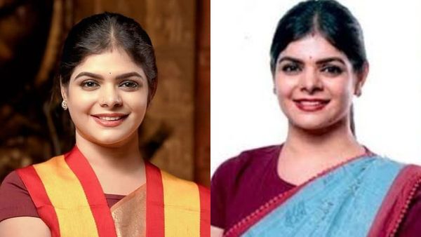யார் இந்த ஜோதிடர் கனிமொழி? அதிமுக மாவட்ட செயலாளரையே காலி செய்த தவெக வேட்பாளர்!கோவையில் நடந்தது என்ன?
