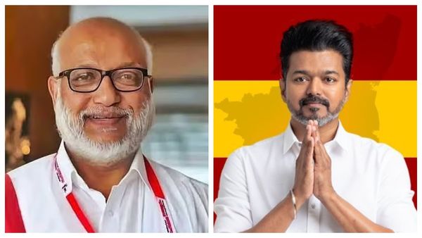 தவெகவுக்கு ஆதரவு அளிப்பதா?.. 24 மணி நேரத்தில் முடிவு.. எம்.ஏ.பேபி தகவல்