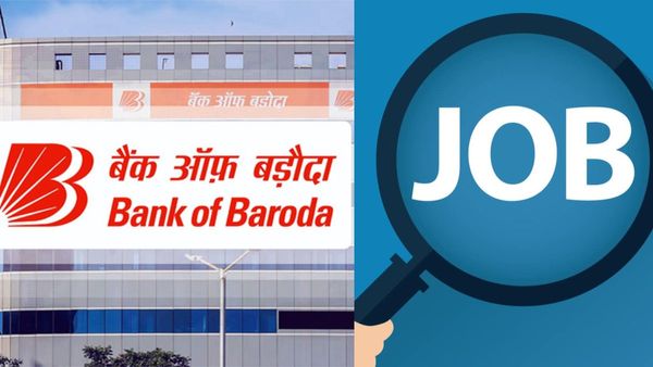 Bank of Baroda: பேங்க் ஆஃப் பரோடாவில் 5 ஆயிரம் பேருக்கு வேலை.. டிகிரி போதும்! சூப்பர் சான்ஸ்.. விட்றாதீங்க