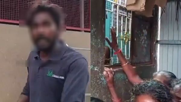 “விஜய் உத்தரவுக்கு கடும் எதிர்ப்பு”... மது பாட்டிலை உடைத்து ரகளை.. கள்ளக்குறிச்சியில் பரபரப்பு